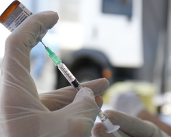 Pais deixam de vacinar filhos contra doenças controladas, revela pesquisa