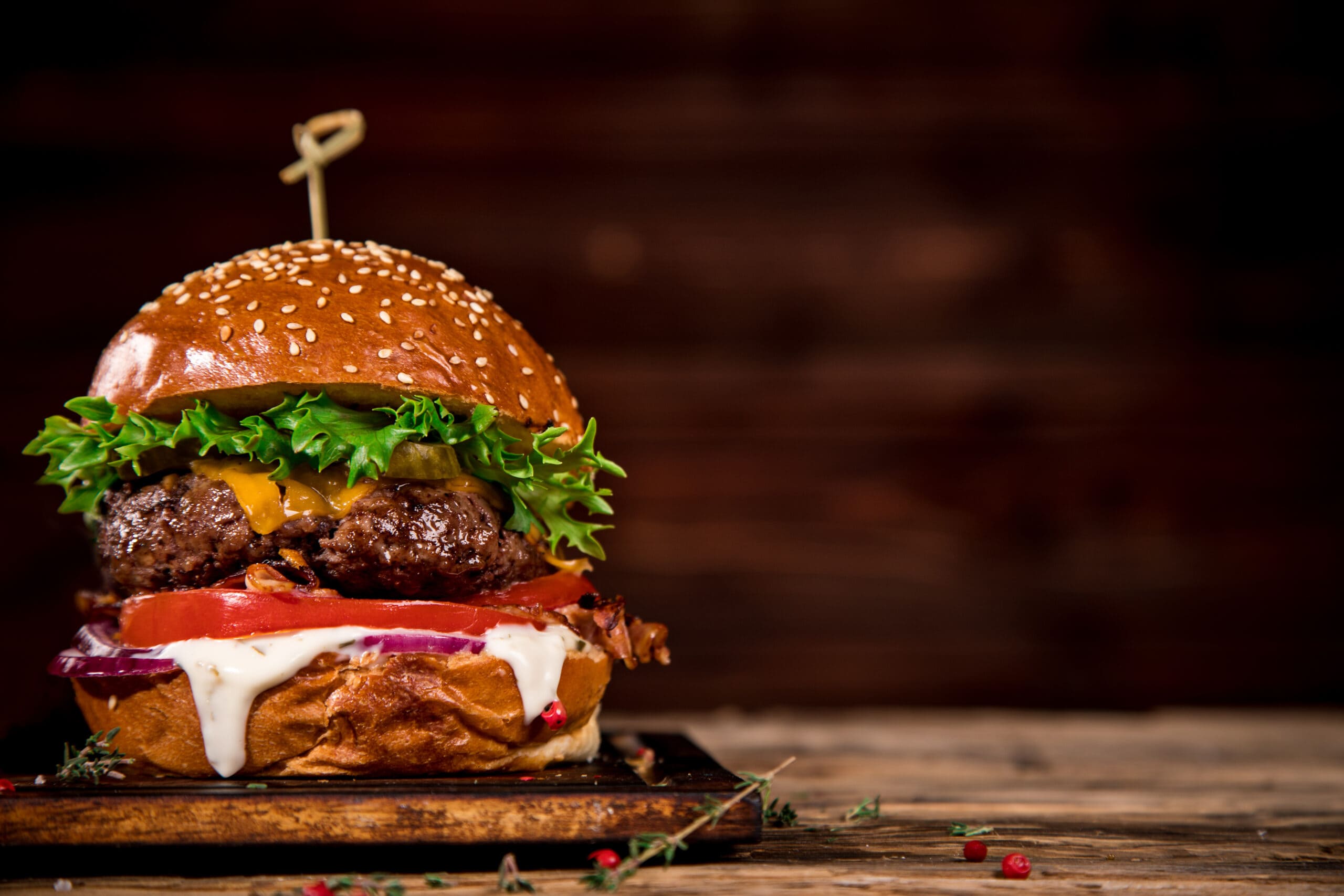 Fast food 