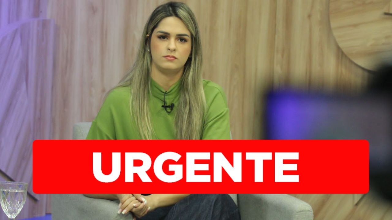 Gessy Lima tem a candidatura indeferida 