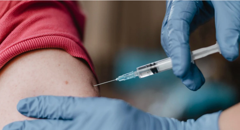 Matéria-prima da vacina já chegou para uso  na produção da varíola dos macacos - reprodução