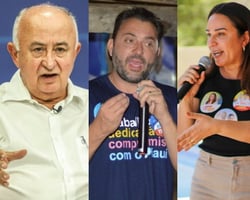 Amostragem divulga nova pesquisa para deputado federal no Piauí; números!