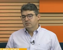Luciano Nunes analisa pesquisas e acredita na vitória de Sílvio Mendes