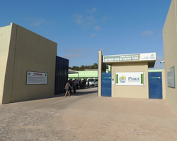 IBGE inicia o Censo Demográfico nas unidades prisionais do Piauí