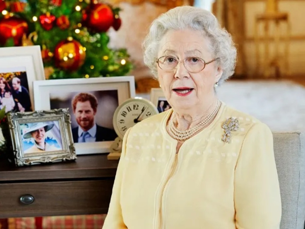 Sósia e imitadora da rainha Elizabeth II, anuncia que irá se aposentar