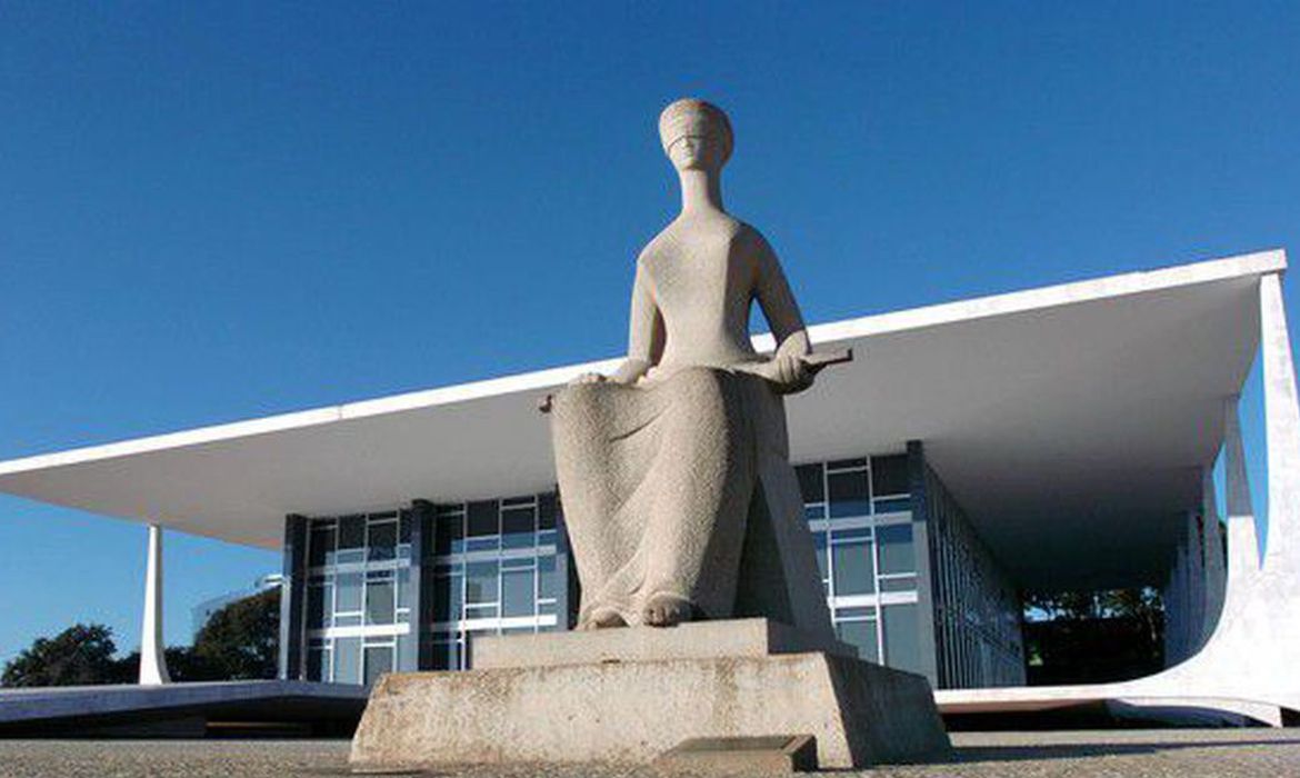 Ministros do Supremo votam para manter suspenso o piso dos profissionais da enfermagem | FOTO: Divulgação