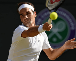 Lenda do tênis, Roger Federer anuncia aposentadoria, aos 41 anos