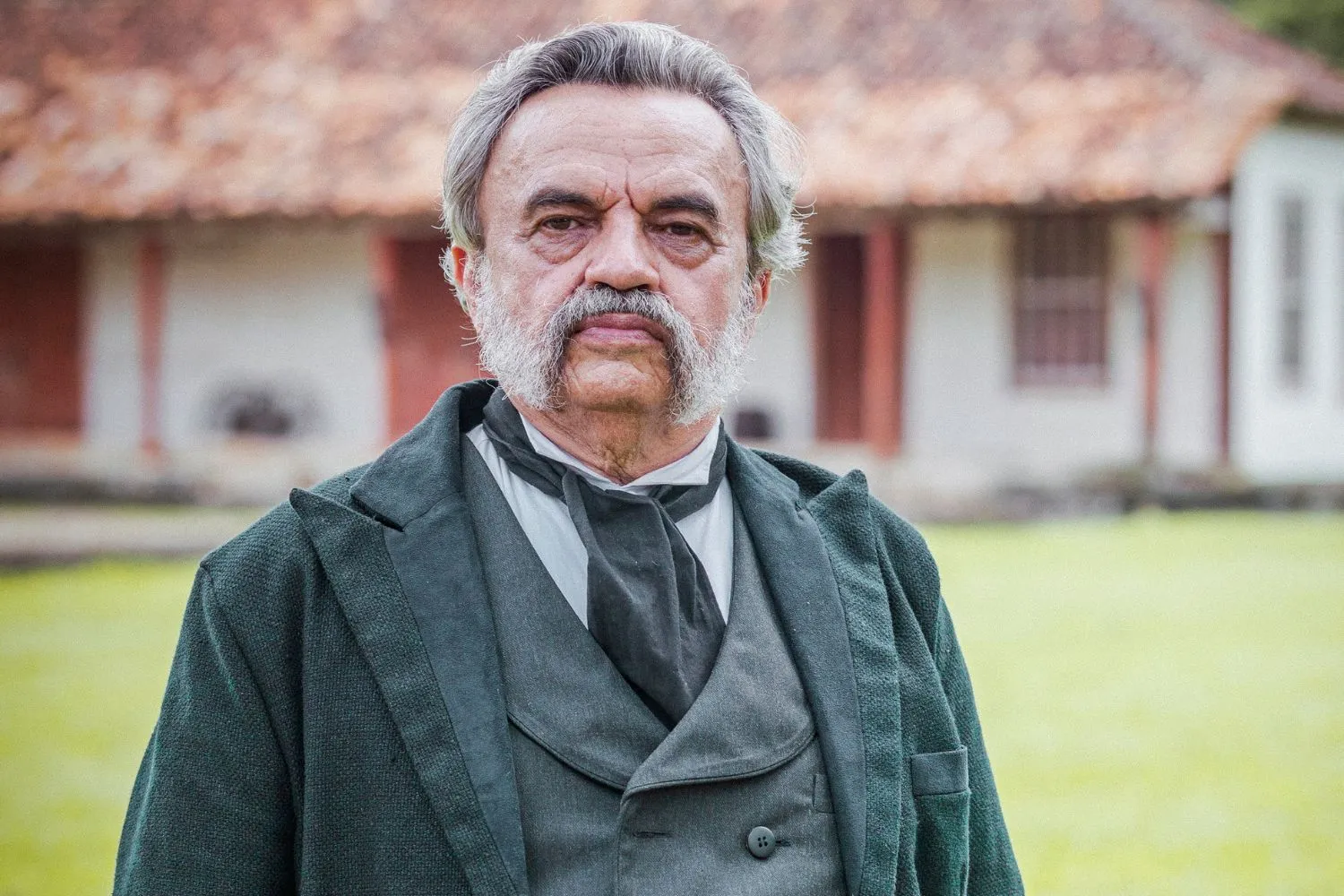 Justiça mantém prisão do ator José Dumont por pedofilia e fiança é negada - Imagem 2