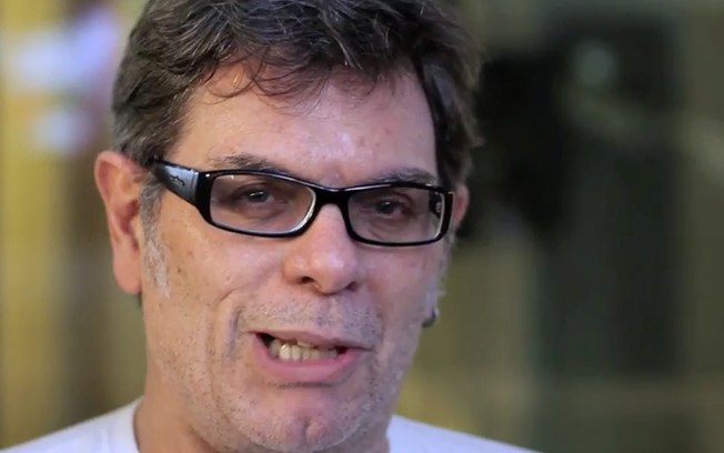 Roger Moreira sobre menina grávida pela 2ª vez no Piauí: "Para de meter" (Foto: Divulgação)