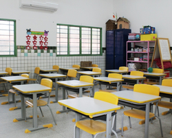Teresina tem a melhor educação básica entre as capitais do Brasil, diz Ideb