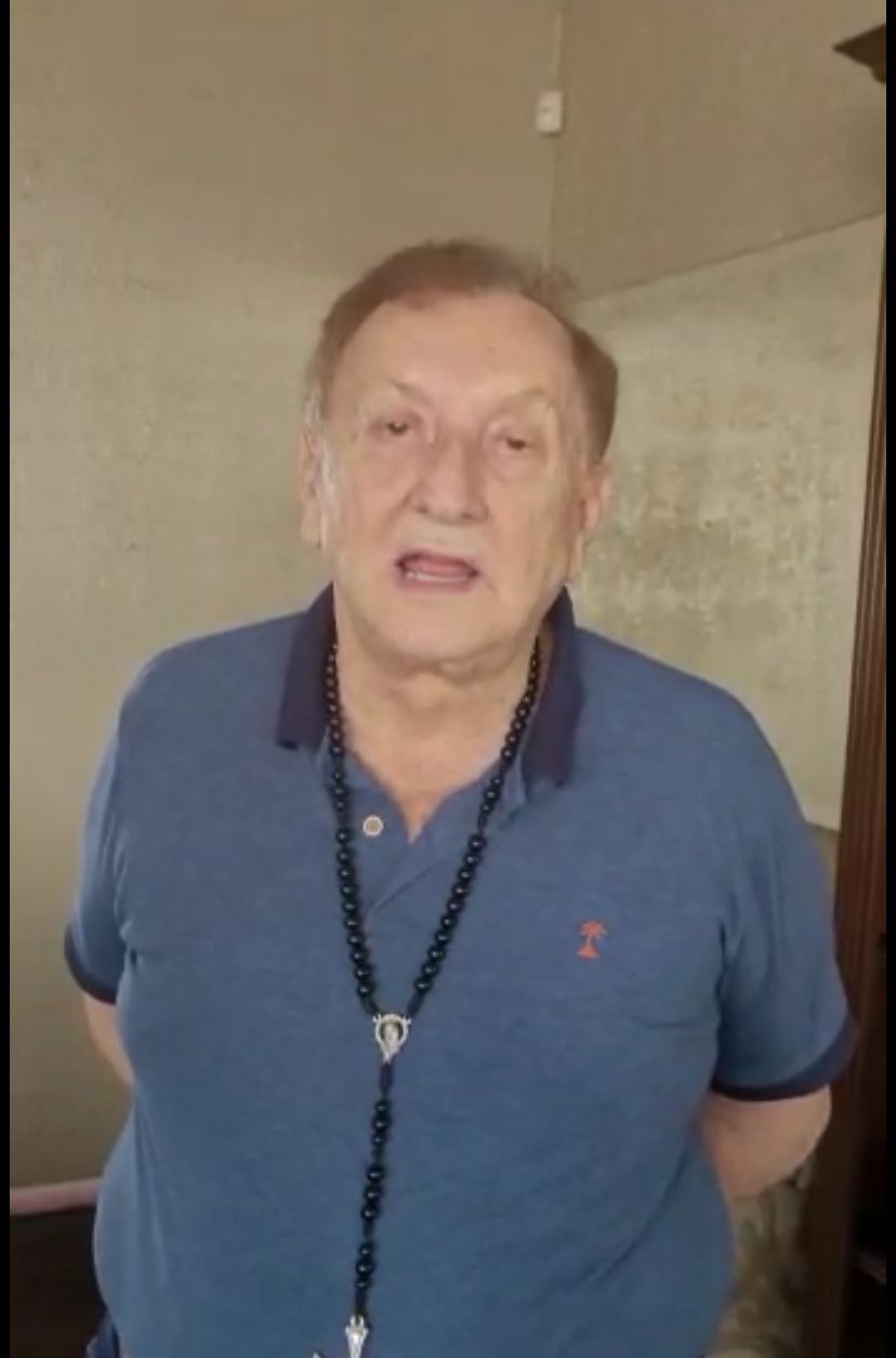 Áudio vazado de Marcelo Castro cita Mão Santa e prefeito responde! (Foto: Divulgação)