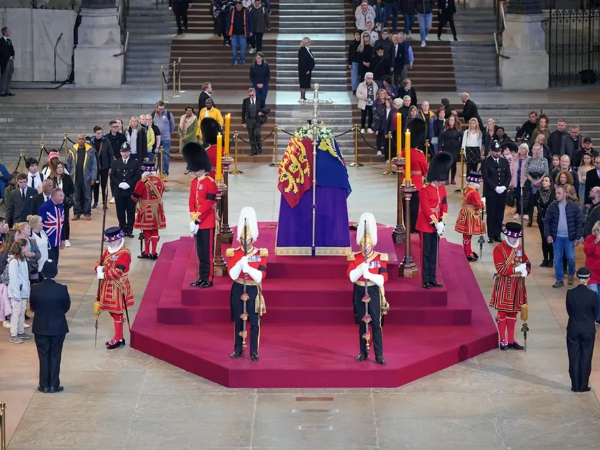 Entenda como será o funeral de rainha Elizabeth II em Londres