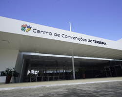 Centro de Convenções recebe eventos simultaneamente neste fim de semana