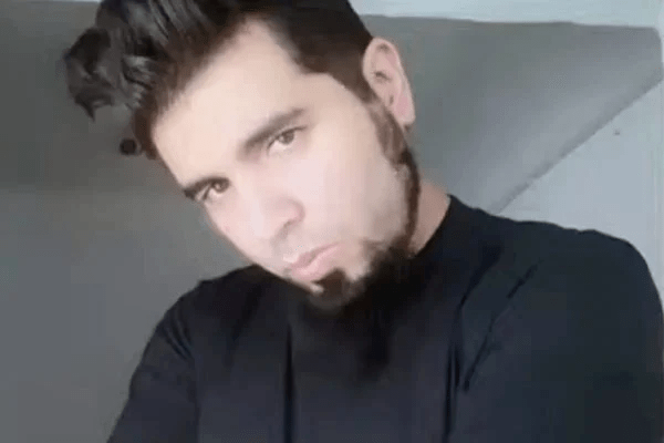 Fernando Andrés Sabag Montiel, acusado de tentativa de homicídio  (Foto: Reprodução)