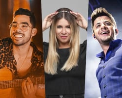 Ranking: Descubra as maiores fortunas deixadas por cantores sertanejos