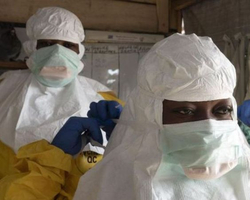 OMS declara surto de Ebola após 1ª morte e 8 casos suspeitos na Uganda