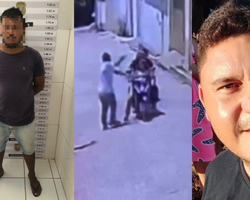 Polícia Civil prende suspeito de mandar matar marido de secretária no Piauí