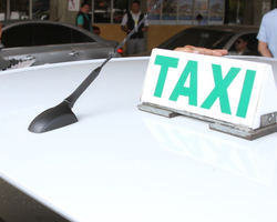 Prefeitura de Teresina publica a regulamentação do serviço de táxi-lotação