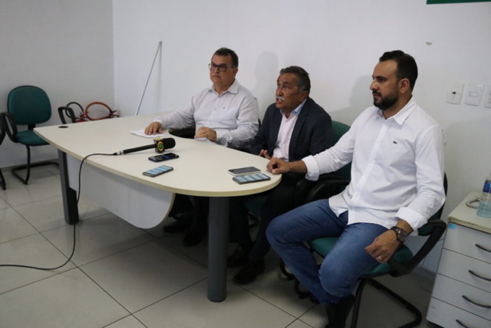 Operação autua 36 postos de combustíveis no Piauí por irregularidades - Foto: Ascom