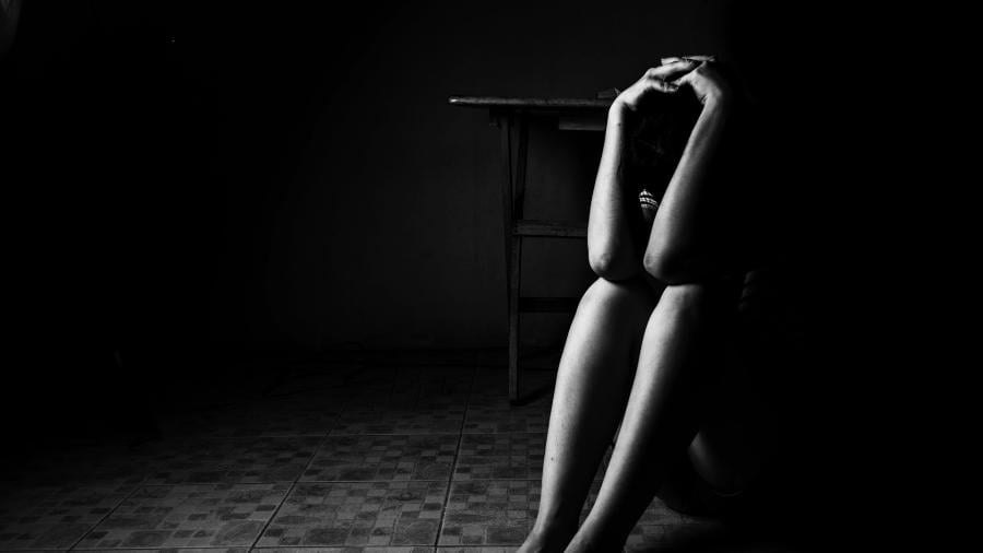Adolescente matou estuprador Foto: Favor_of_God/iStockPhoto