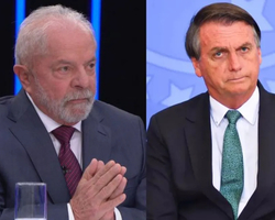 Pesquisa Datafolha: Rejeição de Jair Bolsonaro é de 52%; Lula tem 39%