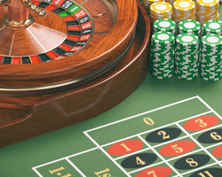 Quais os jogos de casino com maior chance de ganho?