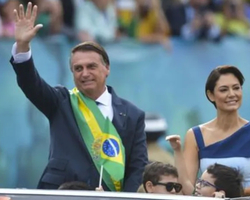 Bolsonaro: STF libera matérias sobre compra de imóveis em dinheiro vivo