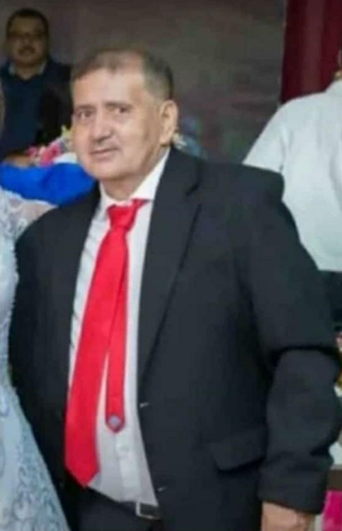 Morte de ex-vereador deixou população abalada - Foto: Reprodução