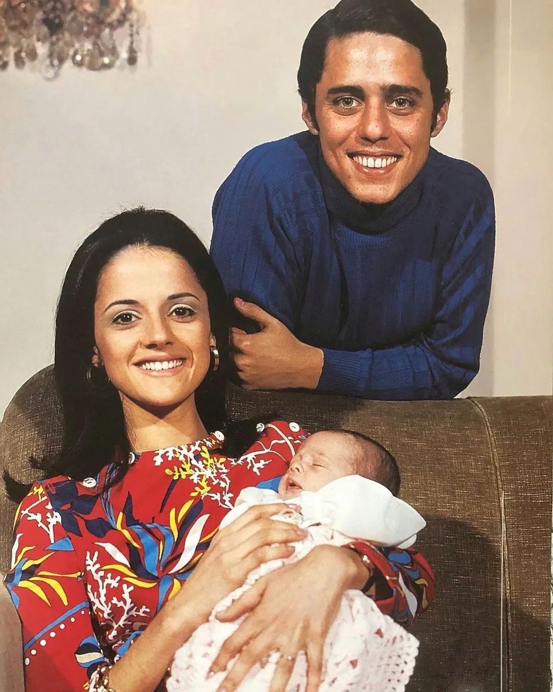 Veja ex casais famosos que tiveram filhos juntos e você não sabia Veja ex casais famosos que tiveram filhos juntos e você não sabia