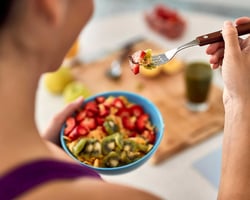4 alimentos que melhoram a saúde do corpo