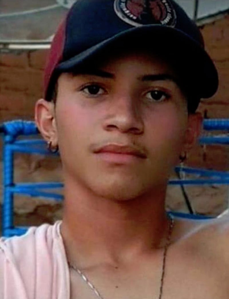 Adolescente de 17 anos é encontrado morto em cachoeira de Novo Oriente - Imagem 1