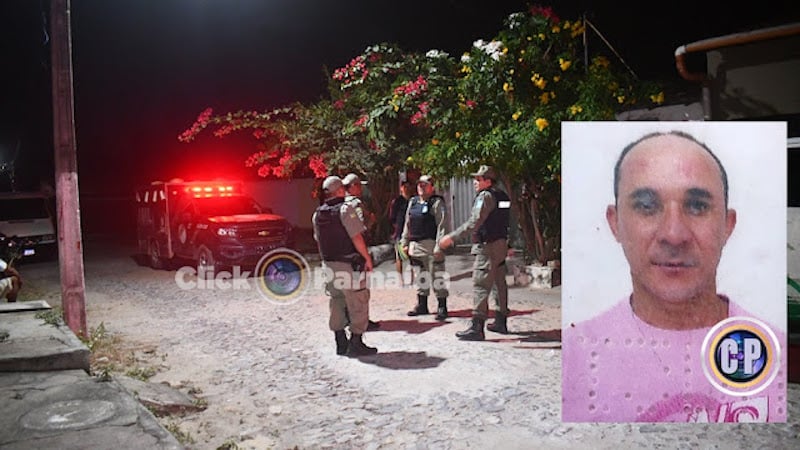 Homem morreu após sete dias internado na unidade de saúde - Foto: Click Parnaíba