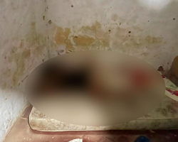 Mulher é assassinada com 10 tiros enquanto dormia no interior do Piauí