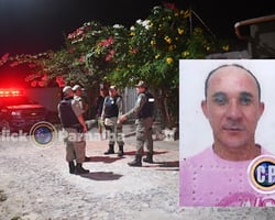 Morre homem que matou esposa com golpes de faca durante briga em Parnaíba