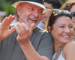 Janja Silva: Descubra algumas curiosidades sobre a vida da esposa de Lula