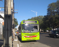 Prefeitura de Teresina vai manter frota de ônibus sem redução nas eleições