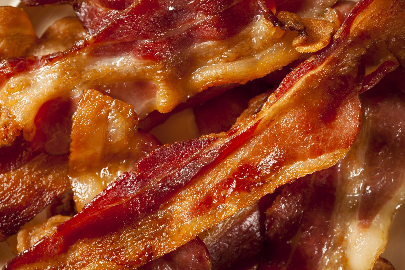 6. BACON