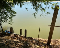 Corpo encontrado no Rio Parnaíba é de mulher que estava desaparecida