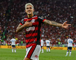 Flamengo vence o Vélez novamente e vai à final da Libertadores