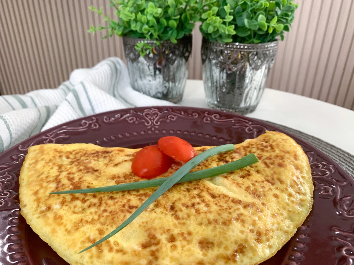 Omelete 