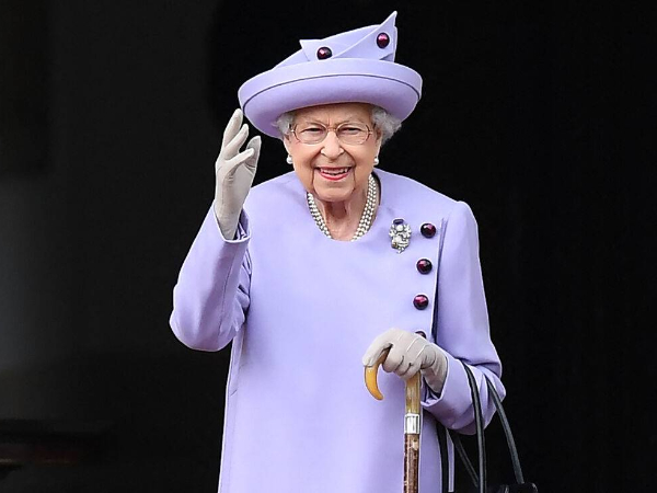 Políticos piauienses lamentam morte da rainha Elizabeth II