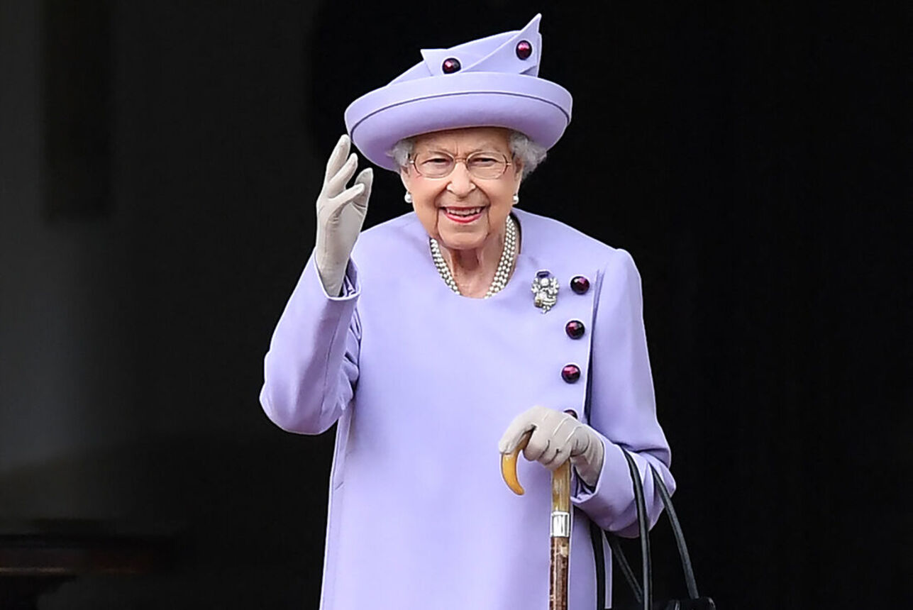 Quem assume trono da Rainha Elizabeth? Veja a linha de sucessão ...