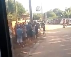 Menino de apenas 6 anos atrai multidão no Ceará após suposto milagre