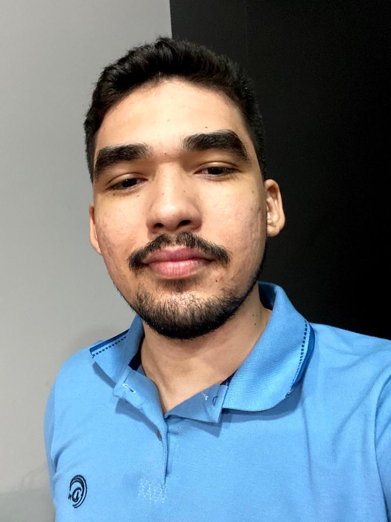 Estudante da UFPI desenvolve programa que facilita o diagnóstico de câncer - Imagem 2