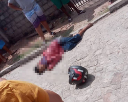 Adolescente de 16 anos morre baleado após tentar assaltar comércio no Piauí