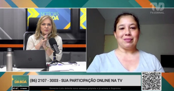 Mãe fala dos desafios que enfrentou para matricular filha trans em ... - Meio Norte