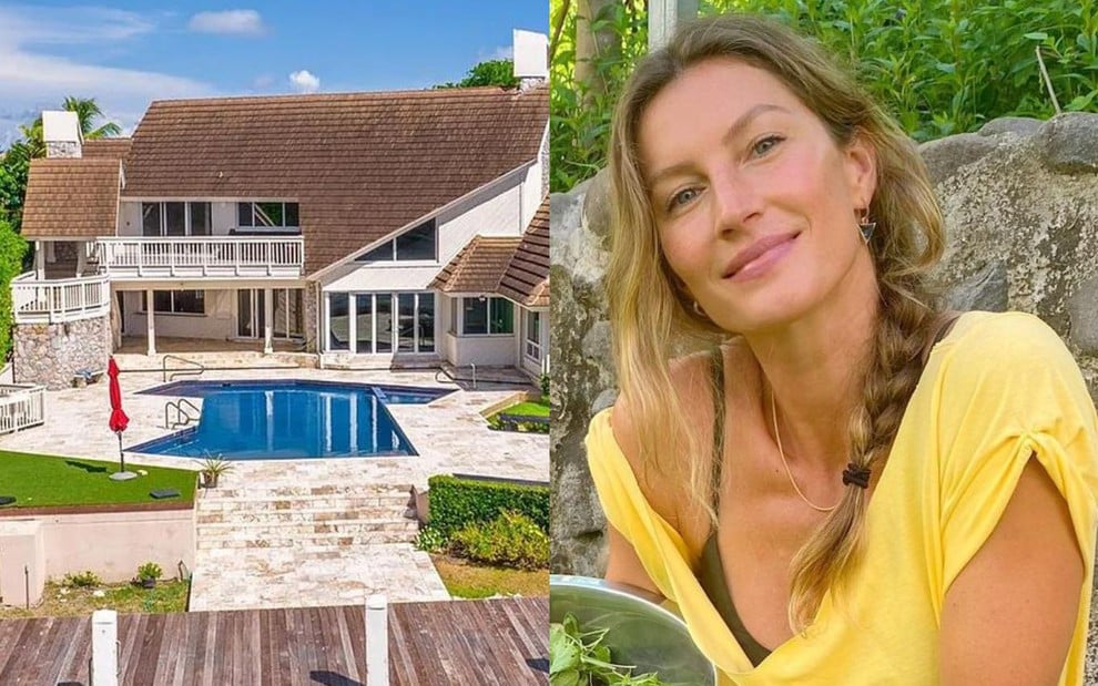 Gisele Bündchen