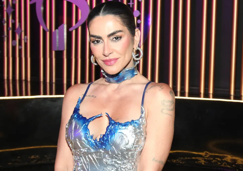 Cantora Cleo