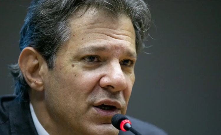 Haddad は、予算の枠組みに関する投票を延期するよう求めています。  | | ポリシー