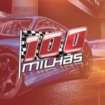 100 milhas