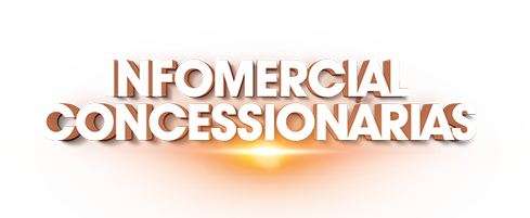 Informercial Concessionárias